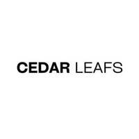 Cedar Leafs logo