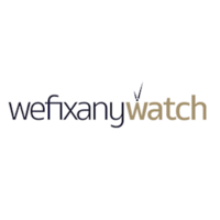 WeFixAnyWatch logo