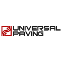 Universal Paving logo