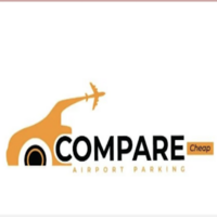 CompareCheapAirportParking.co.uk logo
