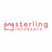 Sterling Insurance logo