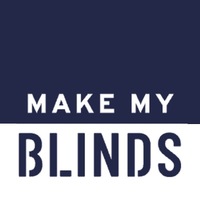 Make My Blinds logo