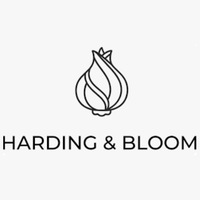 Harding & Bloom logo