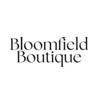 Bloomfield Boutique logo