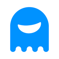 Caspersmile logo