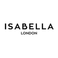 Isabella London logo