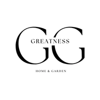 Garden Greatness logo