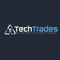 TechTrades logo