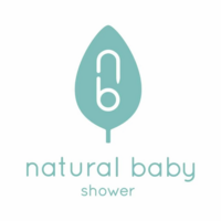Natural Baby Shower logo