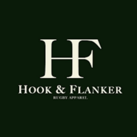 Hook and Flanker logo