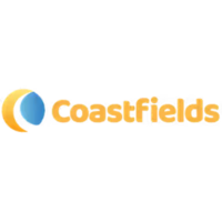 Coastfields Leisure logo