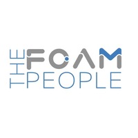 The Foam People logo