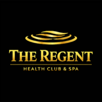 The Regent Health Club and Spa logo