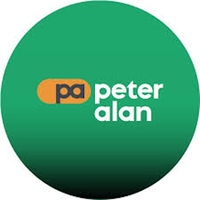 Peter Alan logo