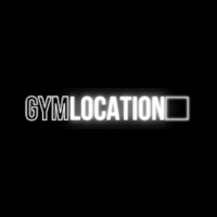 Gym Location logo