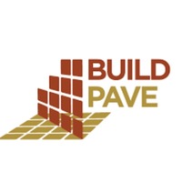 Build Pave logo