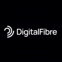 DigitalFibre logo