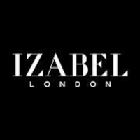 Izabel London logo