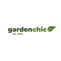 Garden Chic  logo