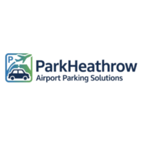 ParkHeathrow logo