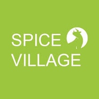 Spice Village Halal Meat & Foods logo