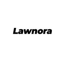 Lawnora logo
