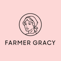 Farmer Gracy logo