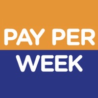 Pay Per Week  logo