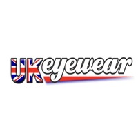 UK Sports Eyewear logo