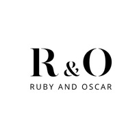 Ruby & Oscar  logo