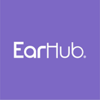 EarHub logo