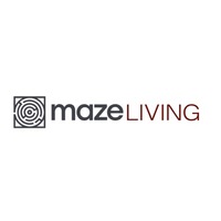 Maze Living logo