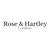 Rose & Hartley London logo