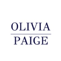 Olivia Paige logo