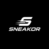 Sneakor logo