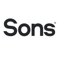 Sons logo