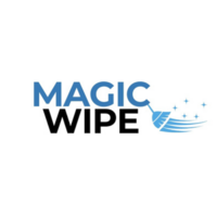 Magicwipe logo