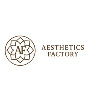 The Aesthetics Factory logo