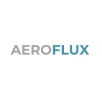 Aeroflux logo