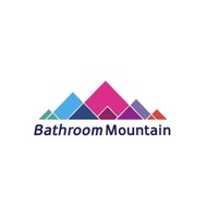Bathroom Mountain logo