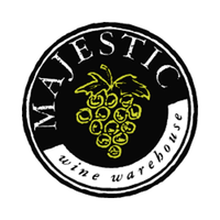 Majestic Wine Warehouses logo
