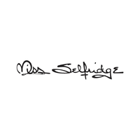 Miss Selfridge logo