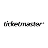 Ticketmaster UK logo