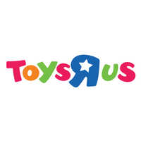 Toys R Us UK logo