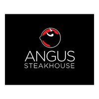 Aberdeen Angus Steak House logo