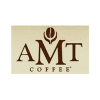 AMT Coffee logo