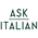 Ask Italian - Left property in restaurant