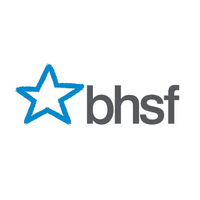 BHSF- The Health Scheme logo