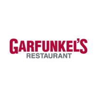 Garfunkel's logo