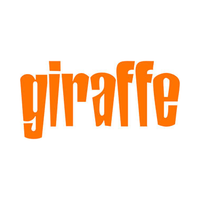 Giraffe Restaurants logo